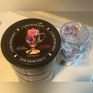 *NEW* Lolita “Birthday Girl” Mug